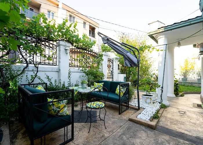 French House