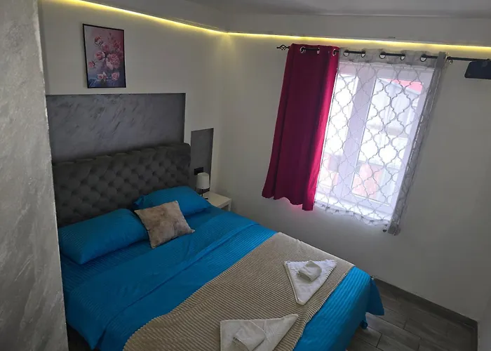 Gas Otel